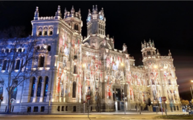 Ayuntamiento de Madrid