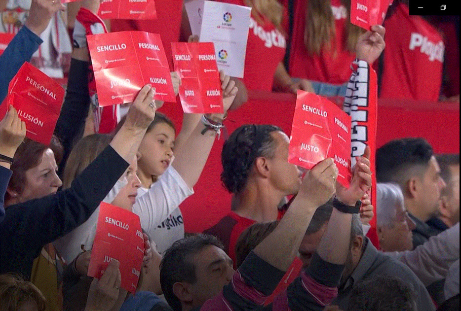 Actuación Jorge Blass