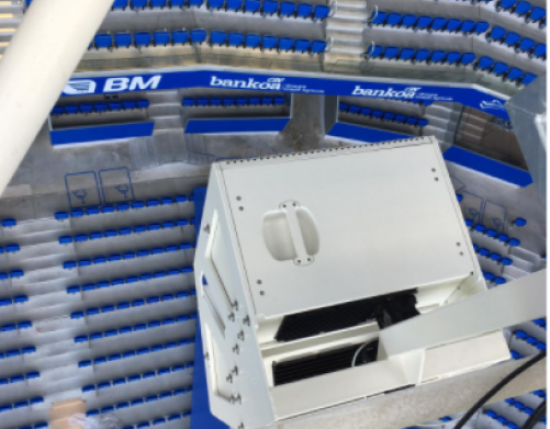 Sistemas de Seguridad