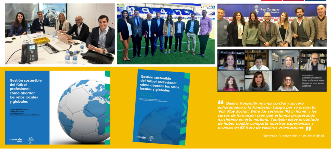 Proyecto Fair Play Social