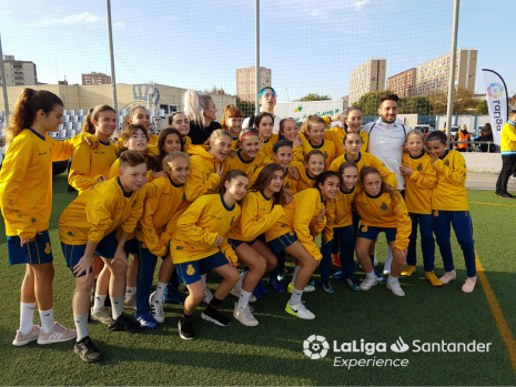 LaLiga Experience