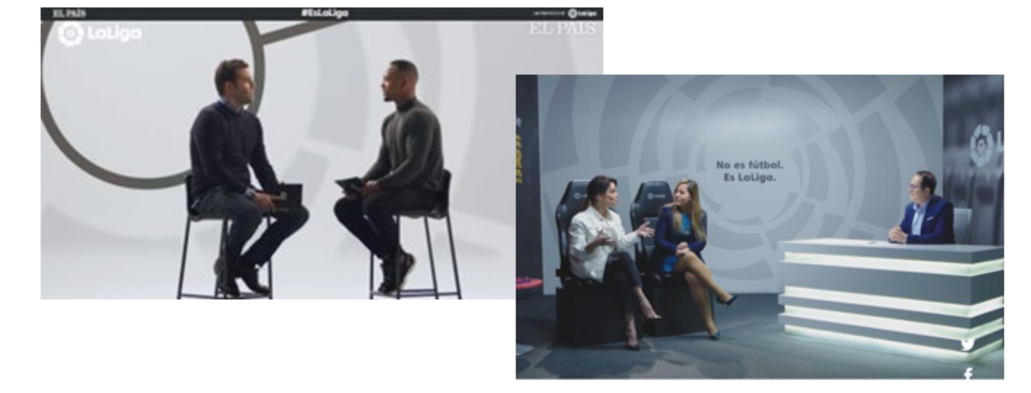 Contenidos Audiovisuales