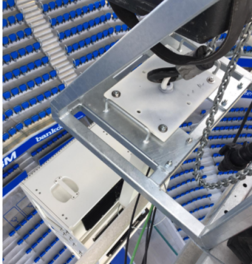 Sistemas de Seguridad gradas