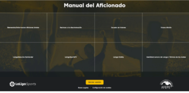 Manual del Aficionado