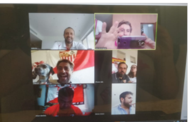 Encuentros digitales