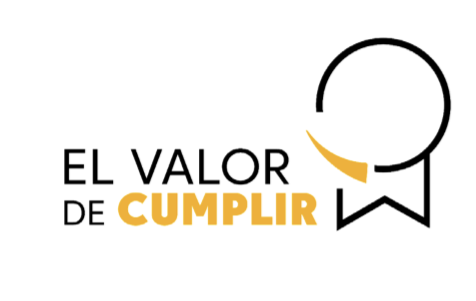 El valor de cumplir