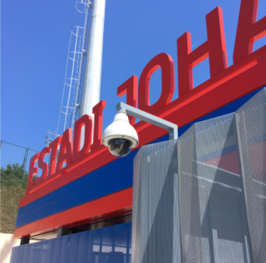 Sistemas de Seguridad