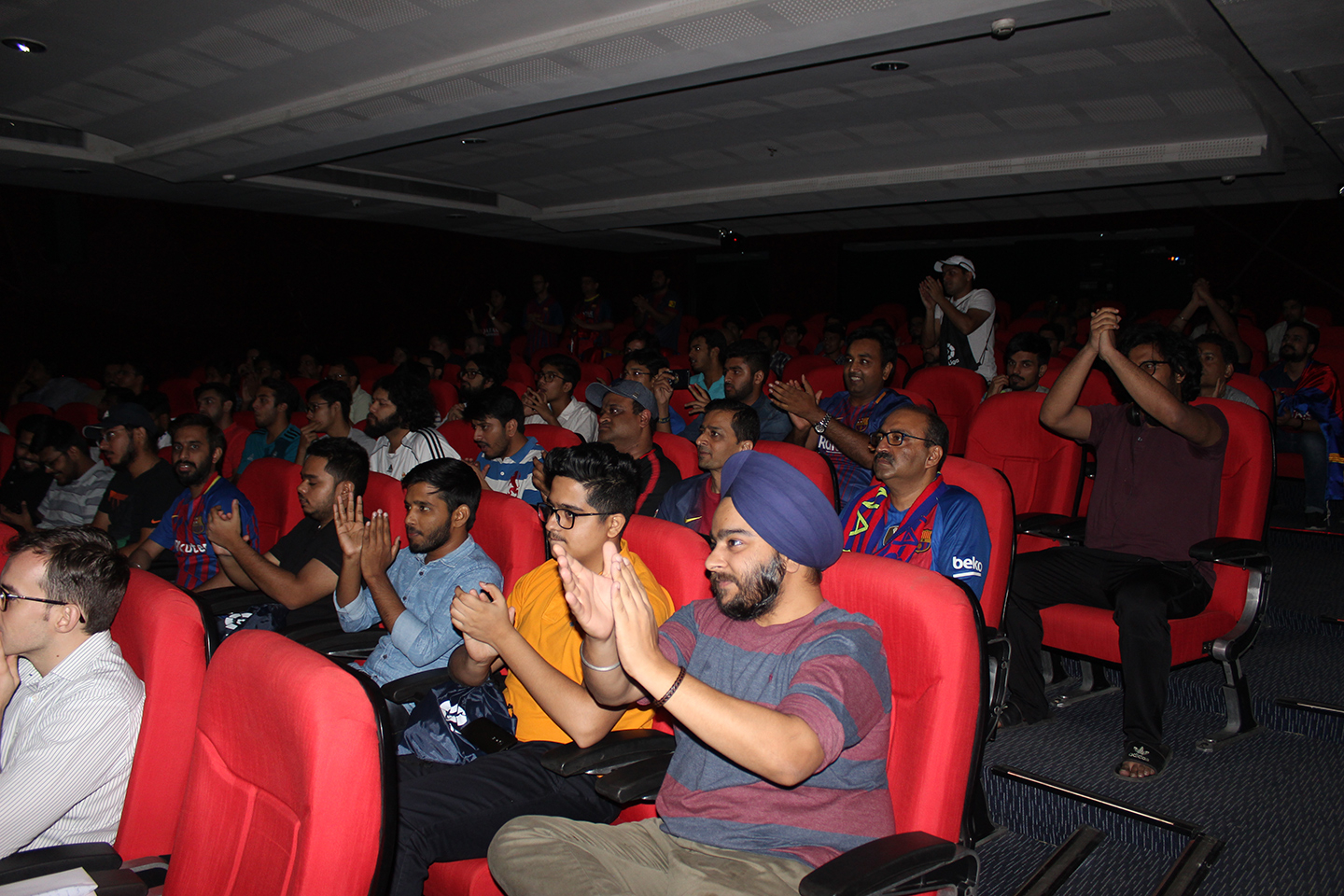 Instituto Cervantes Delhi