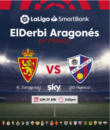 Promoción Jornada LaLiga