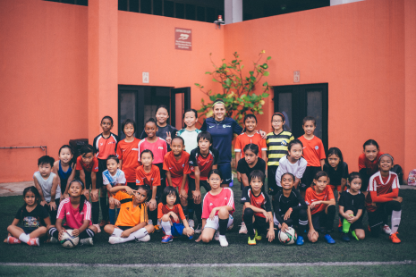 Torneo JSSL Singapur