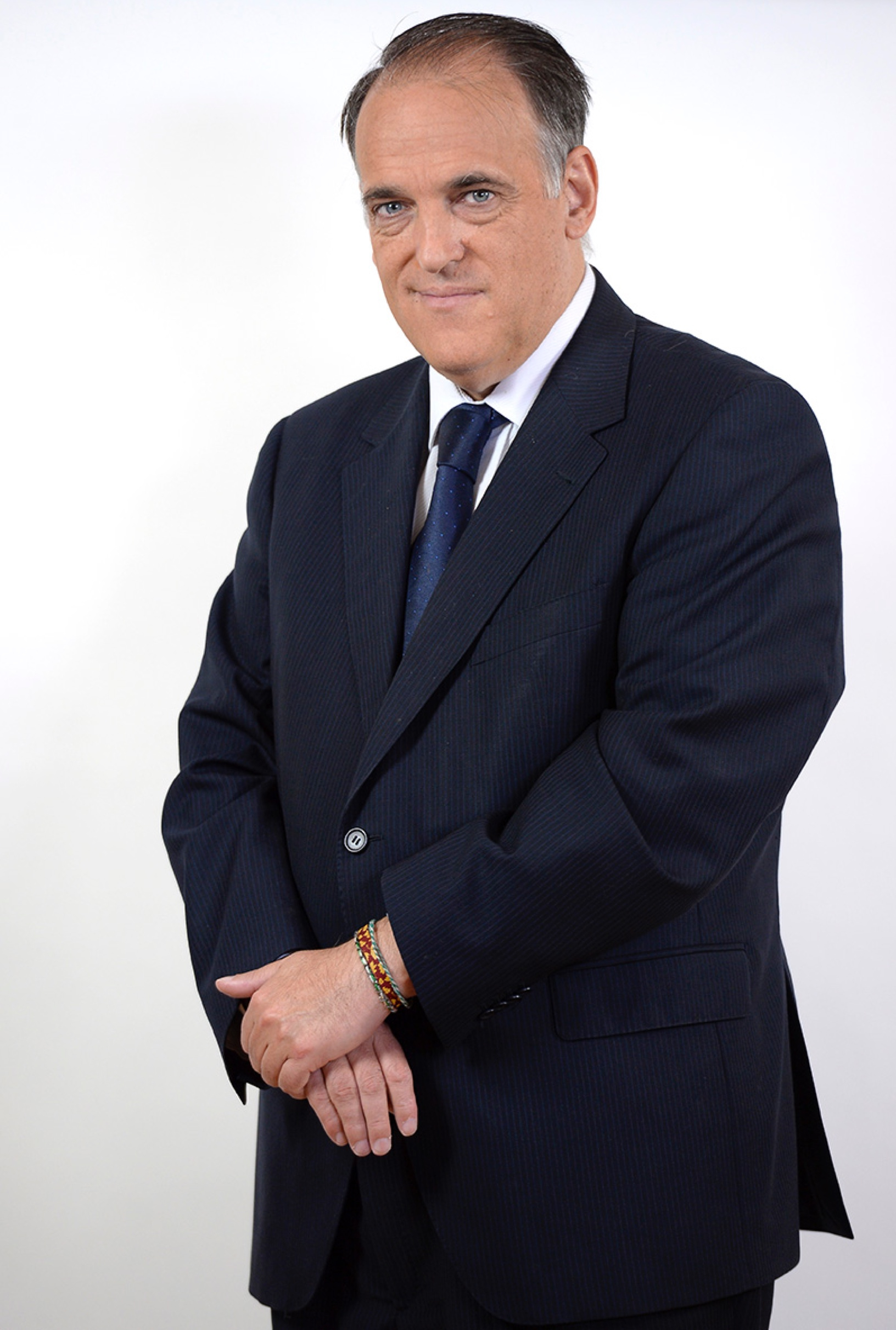 Javier Tebas