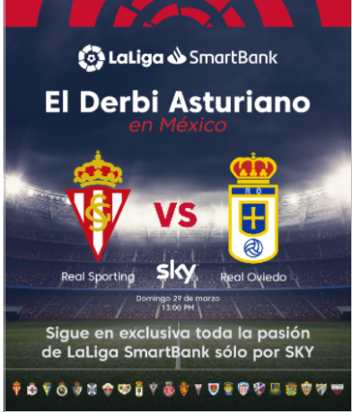 Promoción Jornada LaLiga