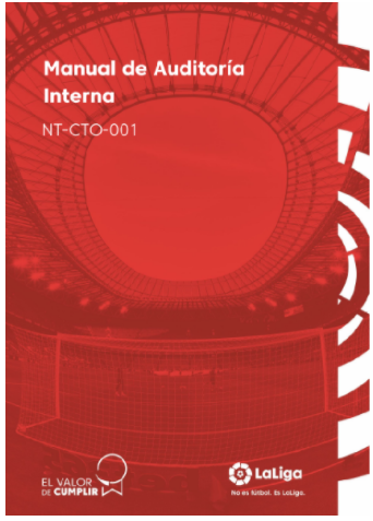 Manual de Auditoría Interna