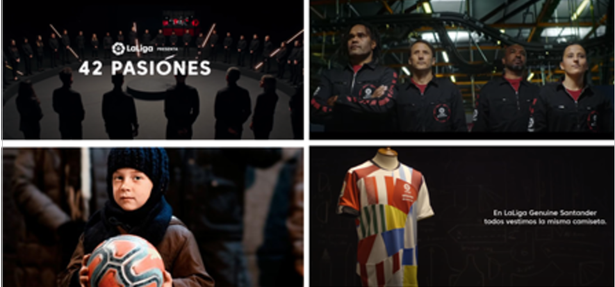 Campañas destacadas