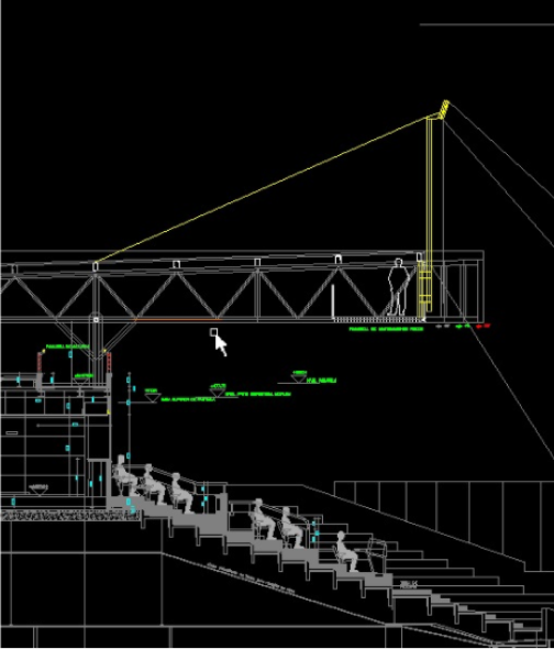 Proyecto del Alfredo Di Stéfano