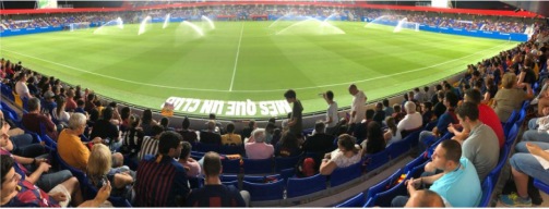 Sistemas de Seguridad gradas